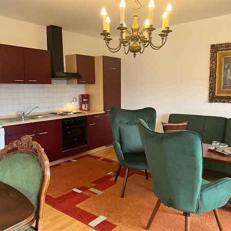 Apartment Neuensien 11A Seedorf  Ngoại thất bức ảnh
