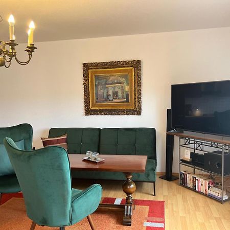 Apartment Neuensien 11A Seedorf  Ngoại thất bức ảnh