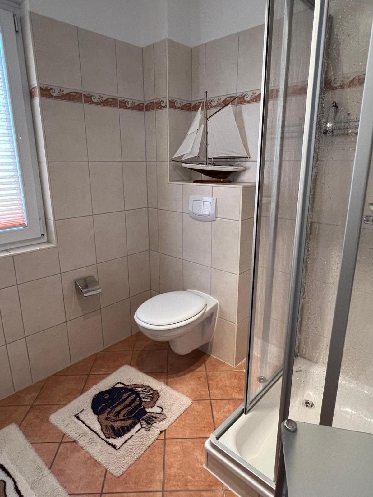 Apartment Neuensien 11A Seedorf  Ngoại thất bức ảnh